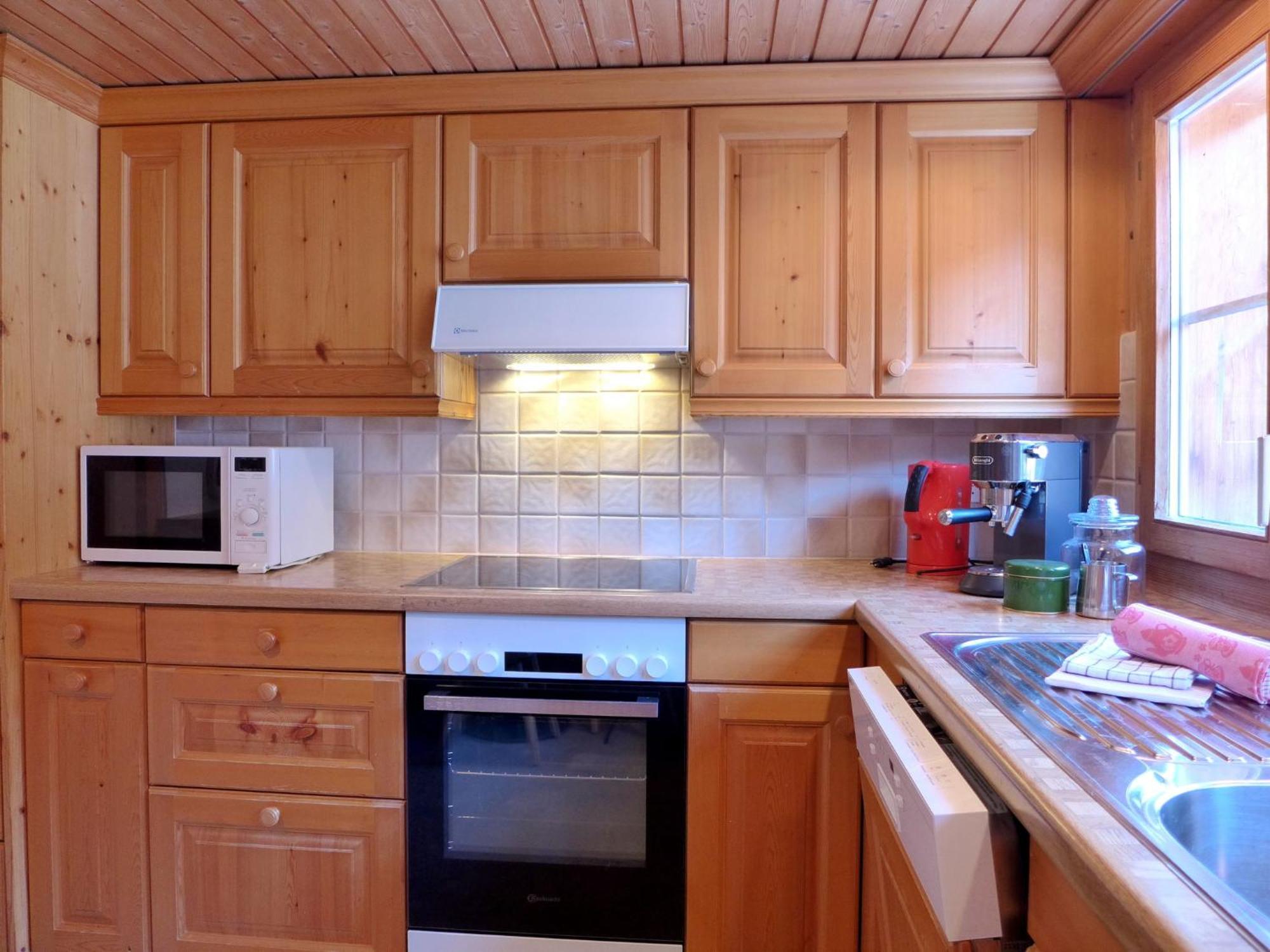 Wellhorn By Interhome Apartmán Meiringen