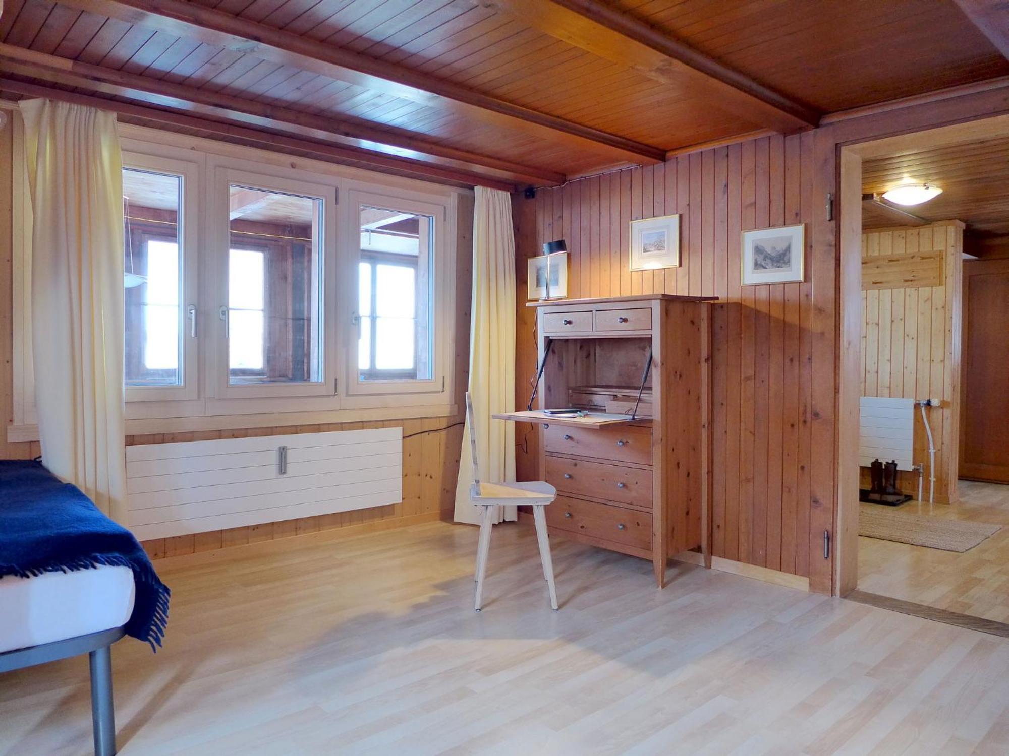 Wellhorn By Interhome Apartmán Meiringen